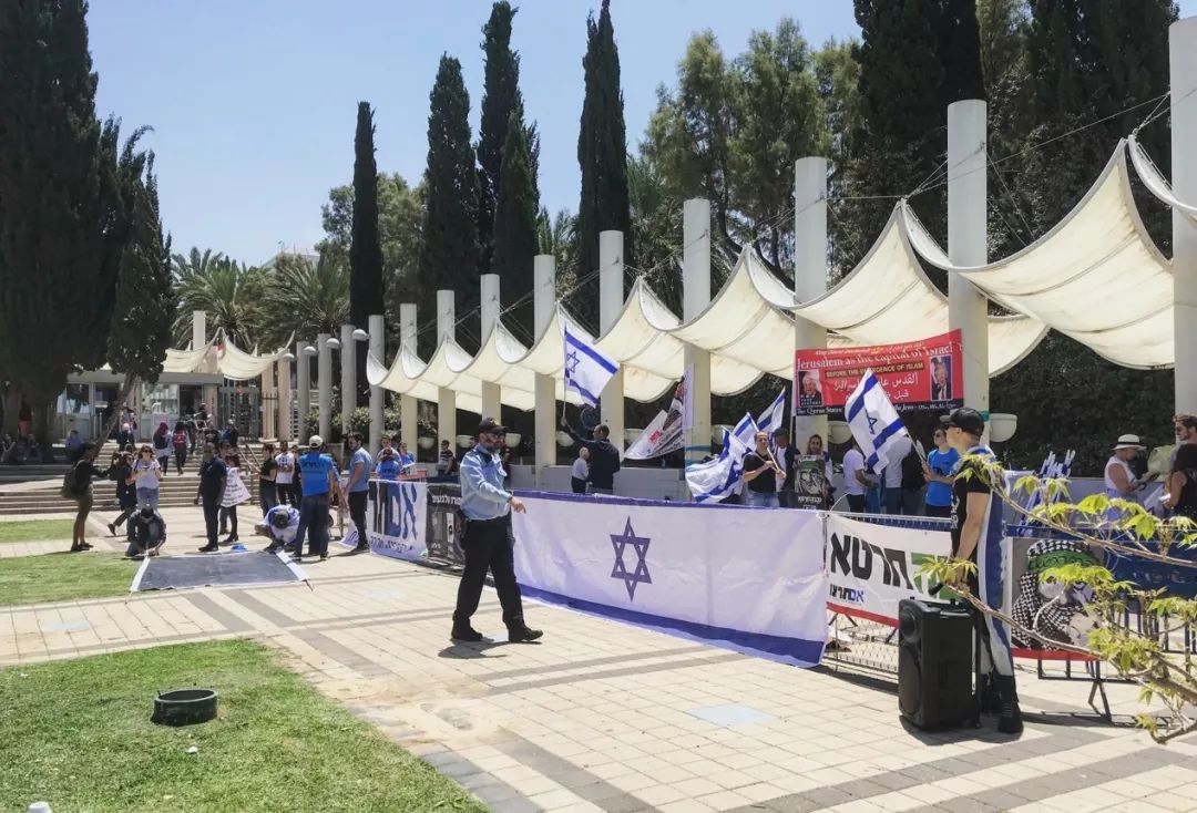 以色列屠杀难民营历史,以色列屠杀难民营