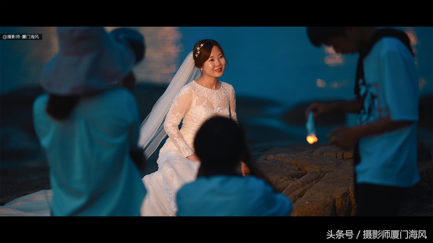 厦门鼓浪屿海天堂婚纱,鼓浪屿婚纱圣地