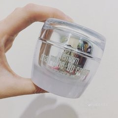 哪个品牌的素颜霜最好用又显白,素颜霜好用测评