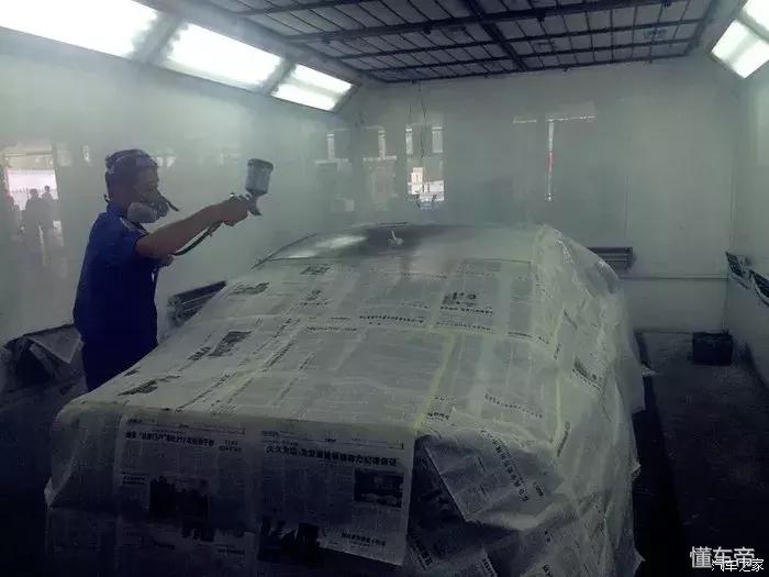 河北车友把媳妇带进“坑”，改车比自己还积极！