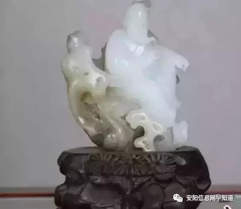 有多少水冶人还记得，那些曾经的安阳制造