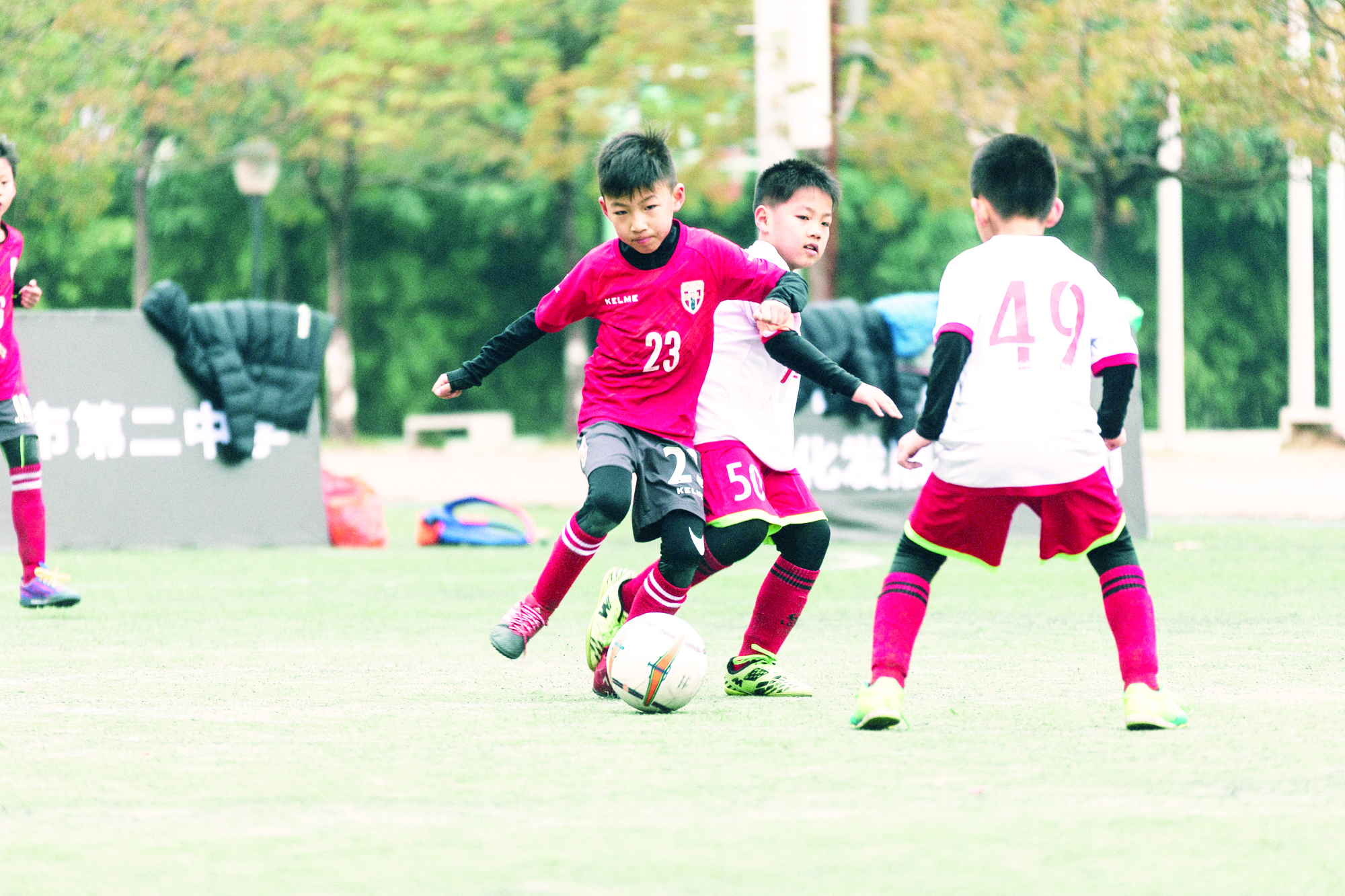 南京浦口外国语学校排名,成就一所好的大学需要什么