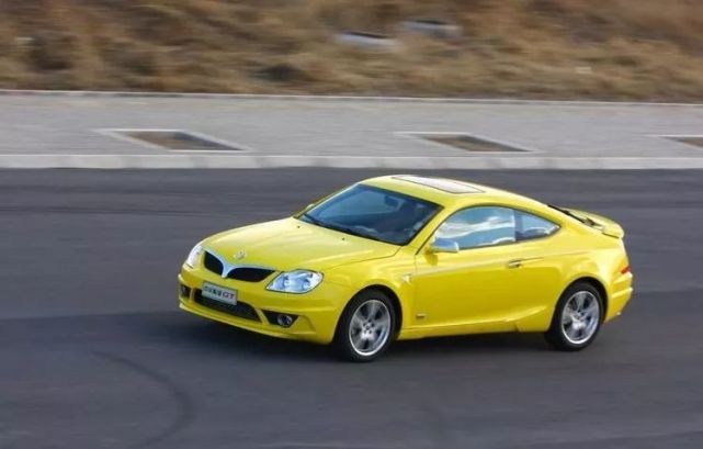 轿跑coupe什么意思,coupe与轿车区别