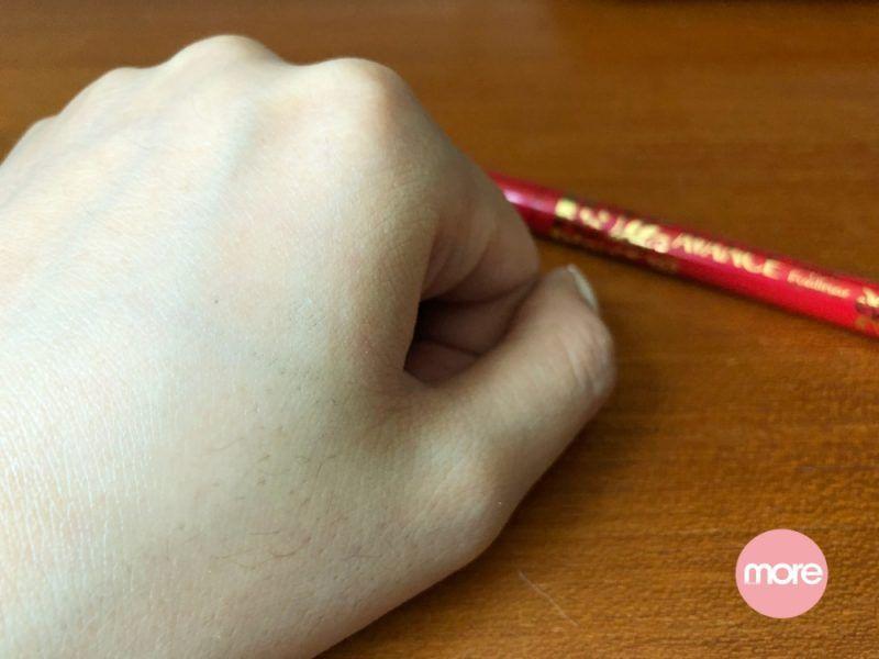 哪款眼线液笔不晕妆最好用测评,好用且不晕妆的眼线液