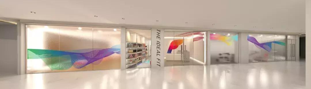 塑形健身健身房,tif健身房