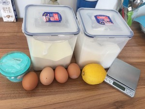 宝宝版酸奶溶豆 (酸奶溶豆婴儿零食独立小装)