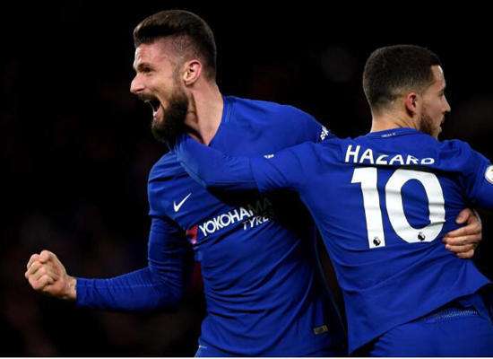 切尔西对阵曼联足总杯视频直播,足总杯半决赛0100曼联vs切尔西