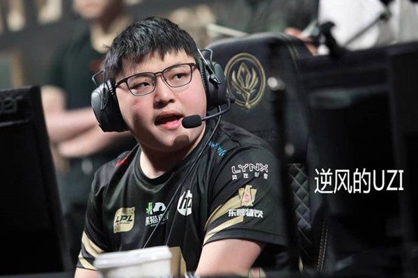 京城贵妇Zzltai佛系解说MSI笑翻网友,MSI四大AD表情包上线