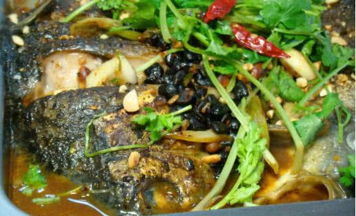 烤鱼的正宗做法与配方窍门,烤鱼配方最正宗的做法