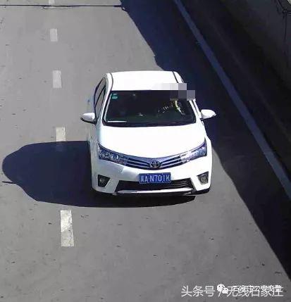 石家庄不系安全带抓拍几率有多大,石家庄开车不系安全带会不会拍照