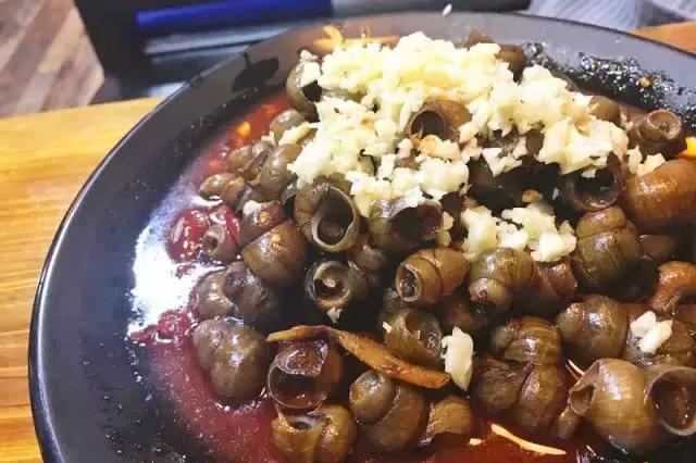 成都龙虾最好吃的地方,五一成都必吃网红龙虾馆推荐