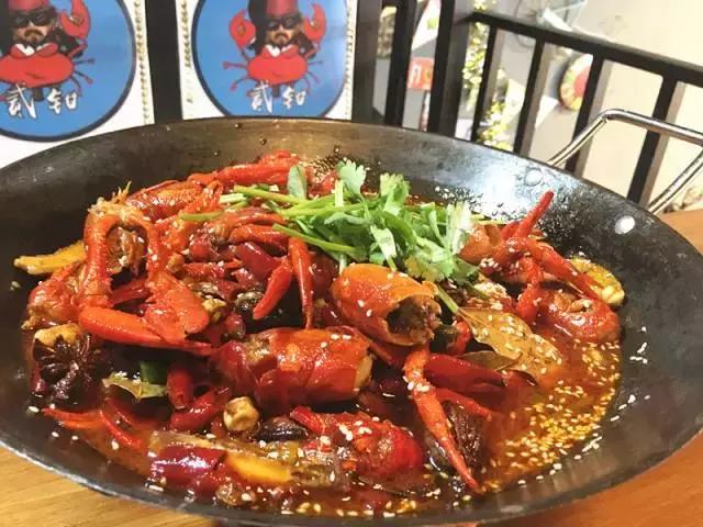 成都龙虾最好吃的地方,成都最好的龙虾