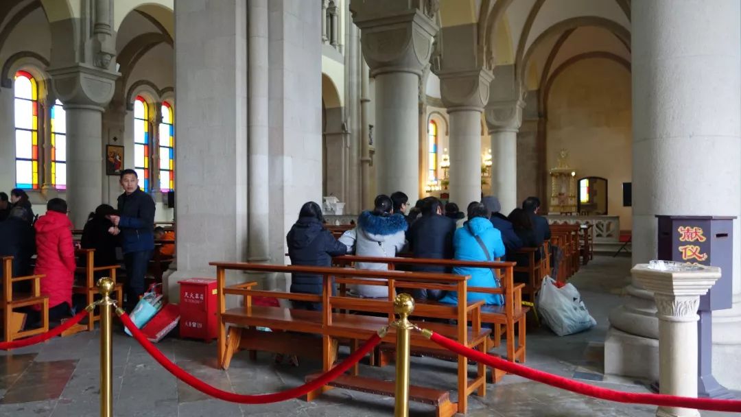 上海旅游必去建筑,时光之旅上海马戏城