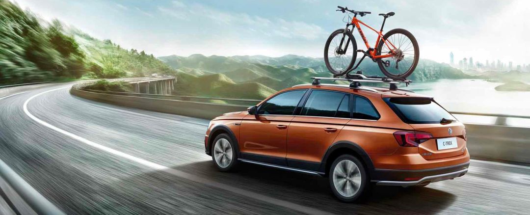 同样价格是买马自达的cx5还是xrv,同样产品平台价格差多少