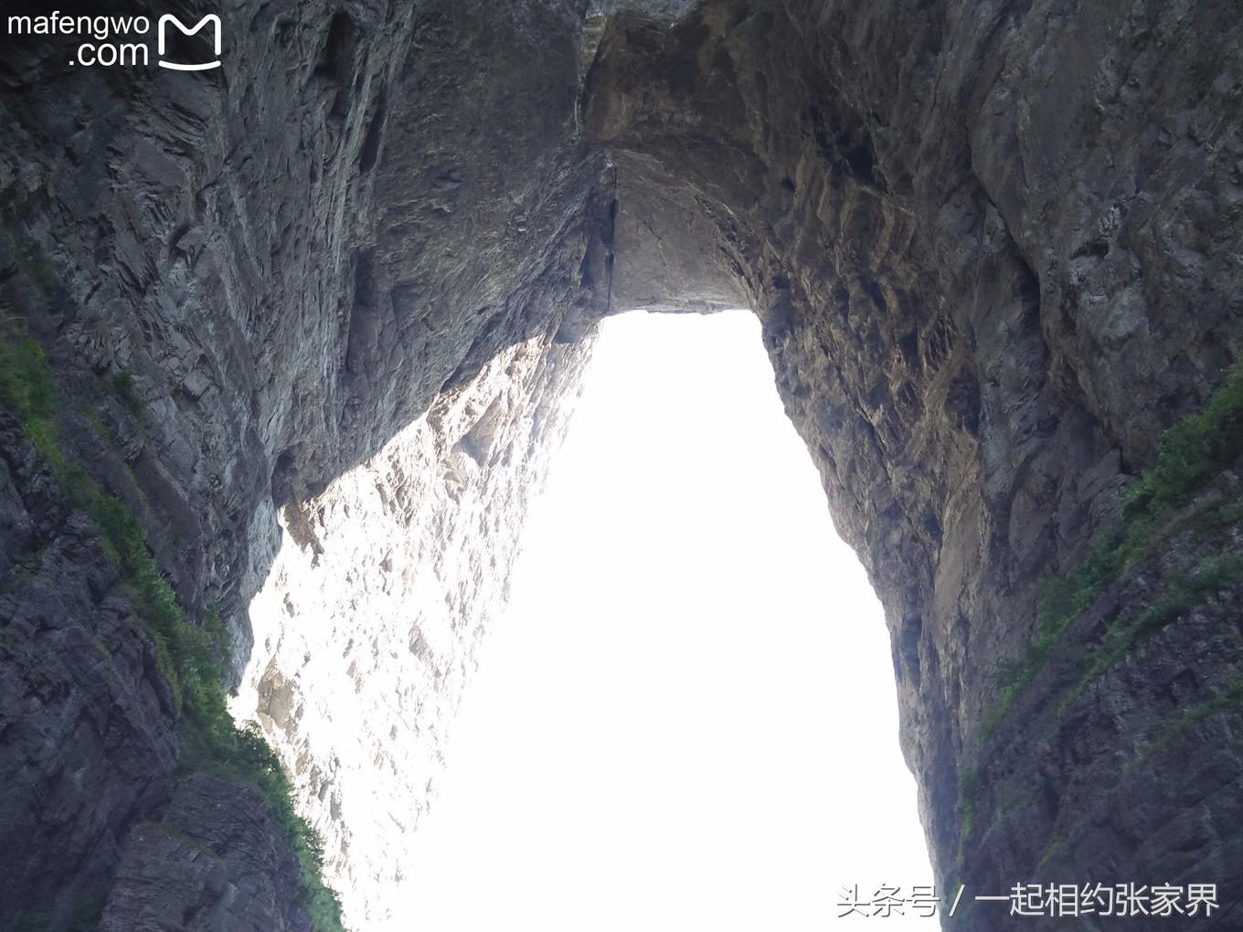 张家界机场到天门山自由行攻略,张家界天门山一日游攻略省钱