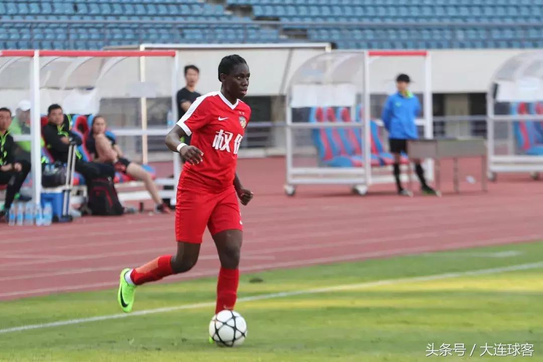 女超联赛最新战报,大连权健女足对南昌八一