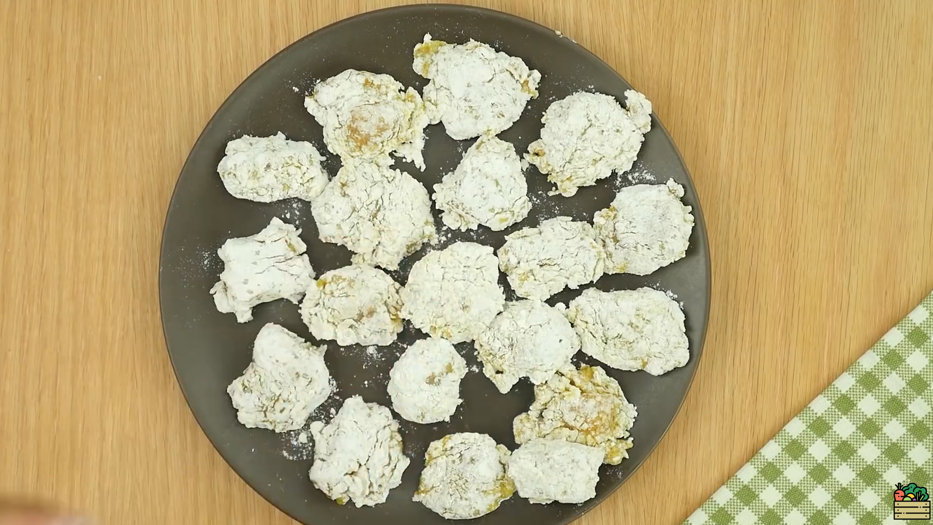 吃鸡网红美食,网红美食鸡