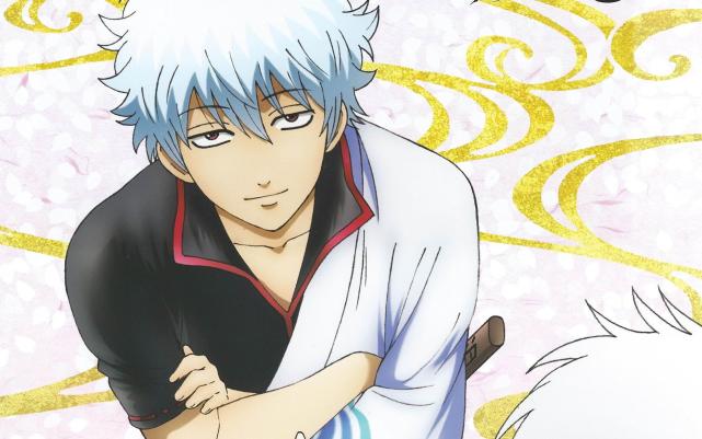 盘点那些动漫中帅气的不良少年,盘点那些动漫人物当中的帅哥