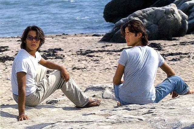 夏日倾情2005演唱会,何乾樑《夏日倾情》