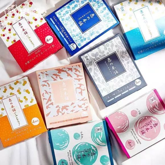 买面膜最好不要买软膜粉呀,最好用的大牌面膜推荐