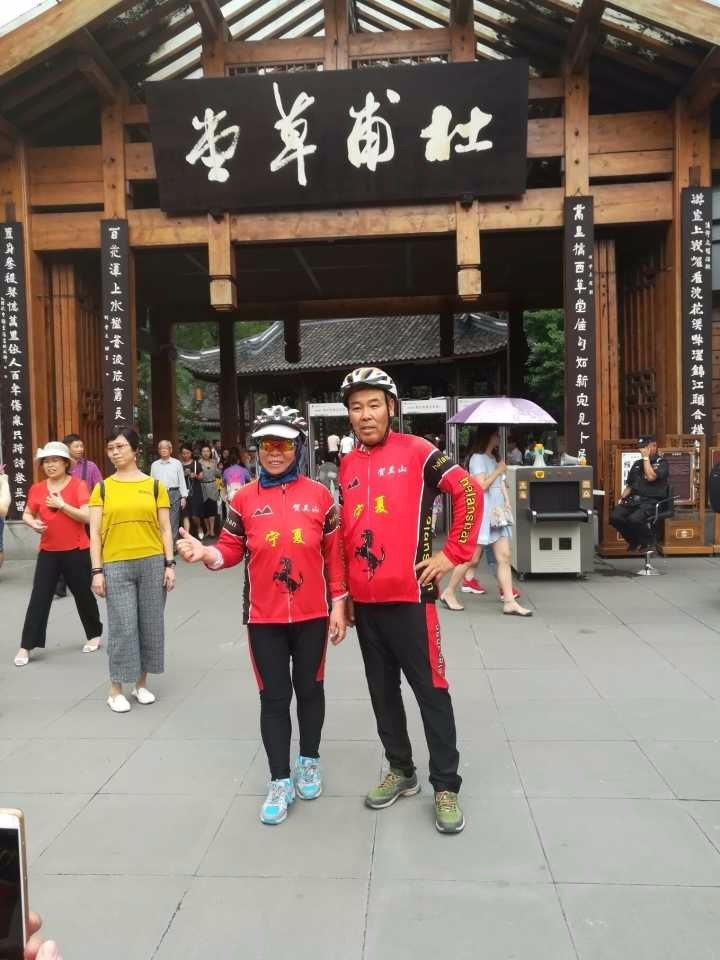 五一骑行川藏线,川藏线骑行者一生的终极梦想