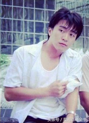 周润发神话,周润发电影神话