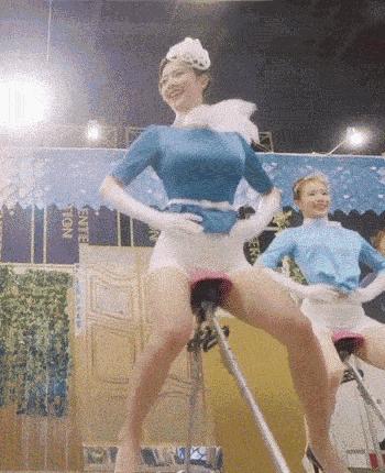 史上最坑的健身器材,盘点那些被玩坏的健身器材