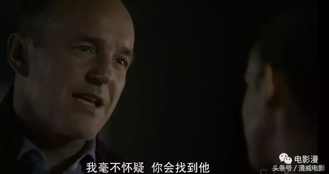 神盾局特工1-7季讲解合集,神盾局特工地球被毁