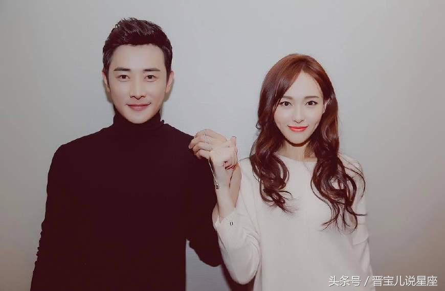 爱上之后就再难放下的三大星座男,一旦认定会爱你到永远的星座男