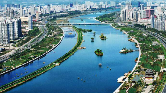 山西最美的县,走进山西最美的十大县