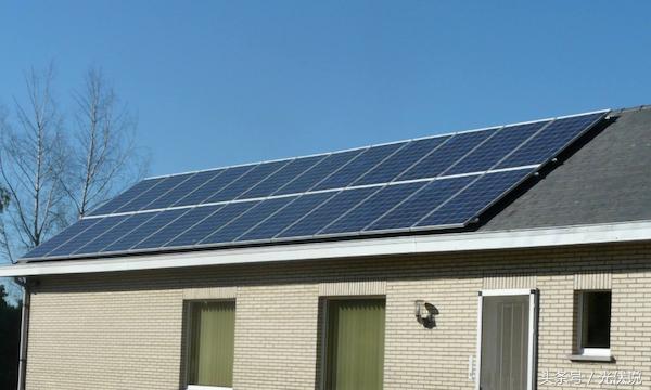 投资光伏发电的收益在哪来,投资光伏发电有利润吗