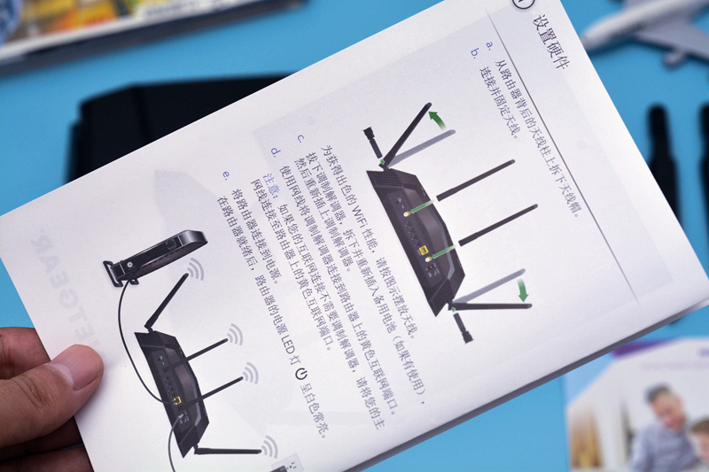 网件路由器内置游戏加速器,电竞路由器能加速外服吗