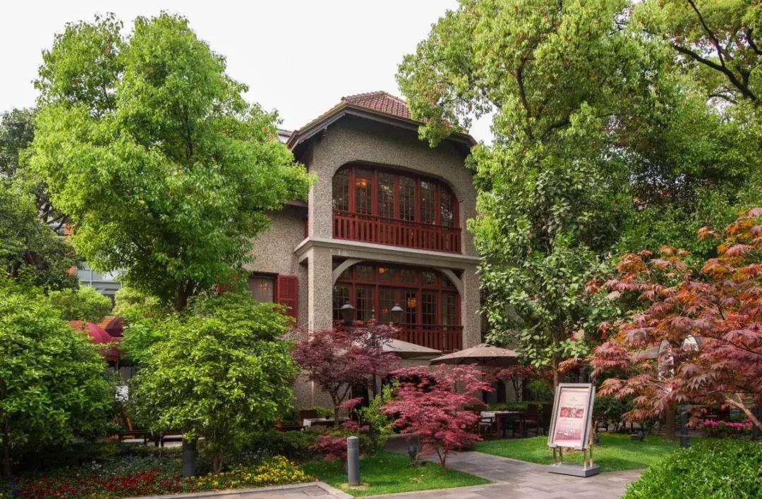 上海一日游必去十大免费景点,上海一日游最佳路线免费景点