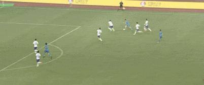 中甲梅州战报,中甲梅州对毅腾