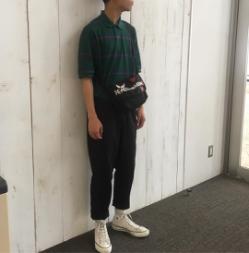 为什么夏天时尚达人们都选“Converse-匡威”?