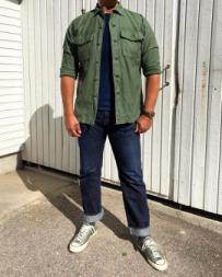 为什么夏天时尚达人们都选“Converse-匡威”?