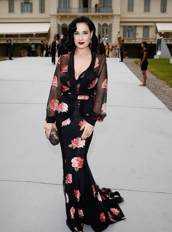 蒂塔万提斯最美的照片,蒂塔万提斯最美照片