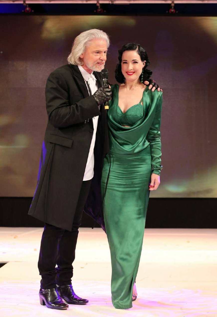 蒂塔万提斯最美的照片,蒂塔万提斯最美照片