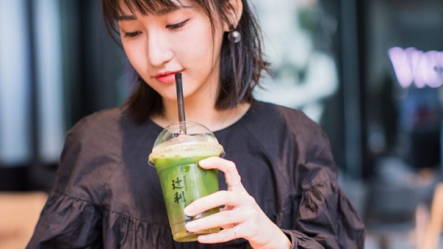 日本百年抹茶,广州日式抹茶