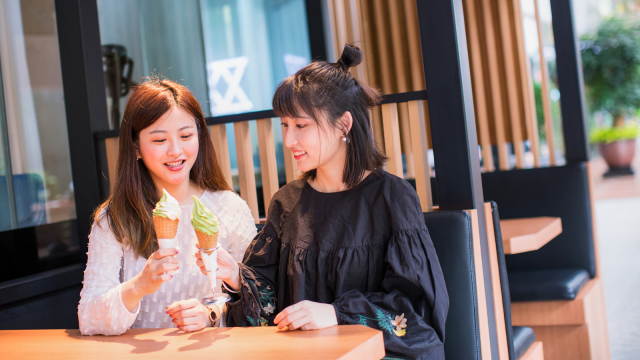 日本百年抹茶,广州日式抹茶