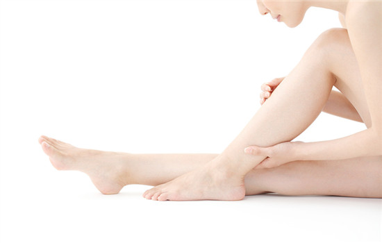 女生怎么有效的去腿毛,女孩子一般怎么去腿毛