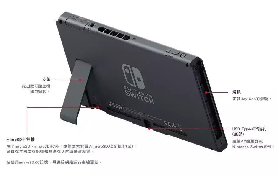 想买switch,买switch原装送什么