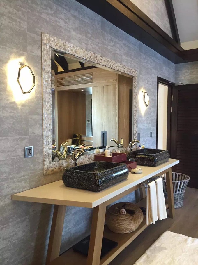 马代有毒，去过就停不下来~马尔代夫奥臻岛ozen