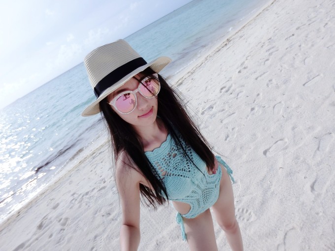 马代有毒，去过就停不下来~马尔代夫奥臻岛ozen