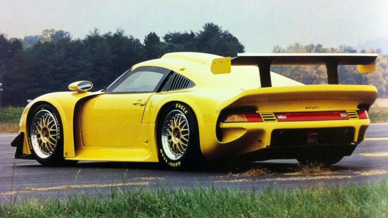 能合法上路的顶级赛车,国内目前唯一合法上路的赛车