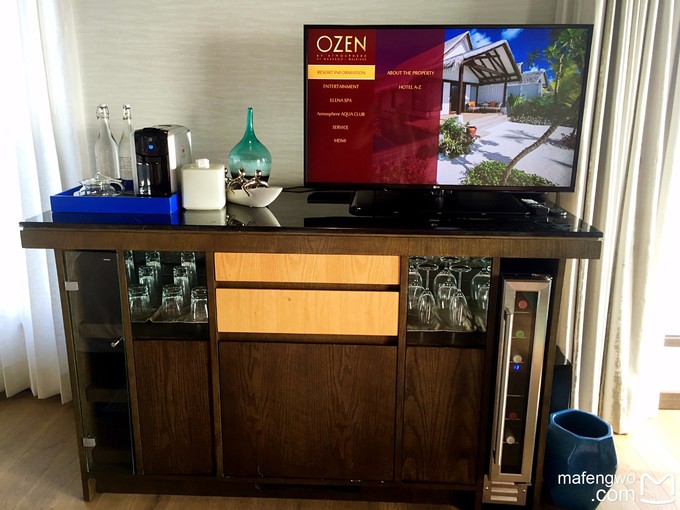 马代有毒，去过就停不下来~马尔代夫奥臻岛ozen