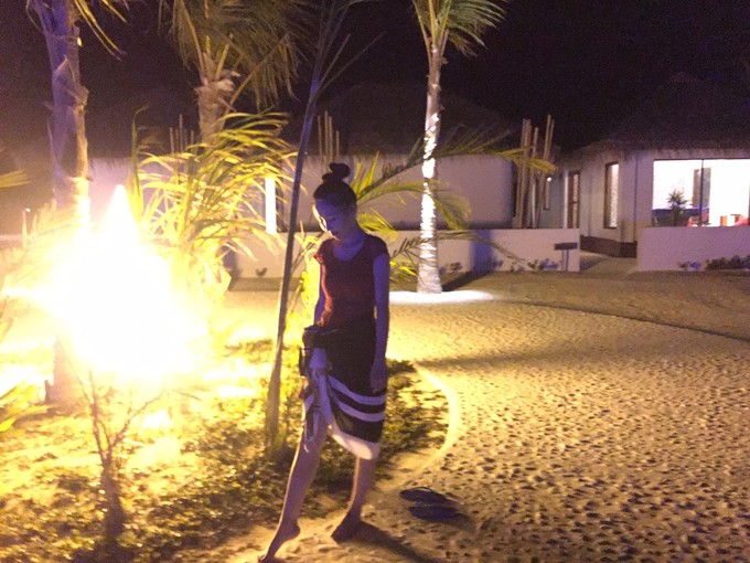 马代有毒，去过就停不下来~马尔代夫奥臻岛ozen