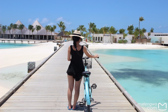 马代有毒，去过就停不下来~马尔代夫奥臻岛ozen