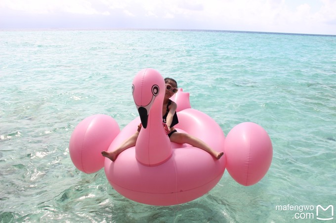 马代有毒，去过就停不下来~马尔代夫奥臻岛ozen