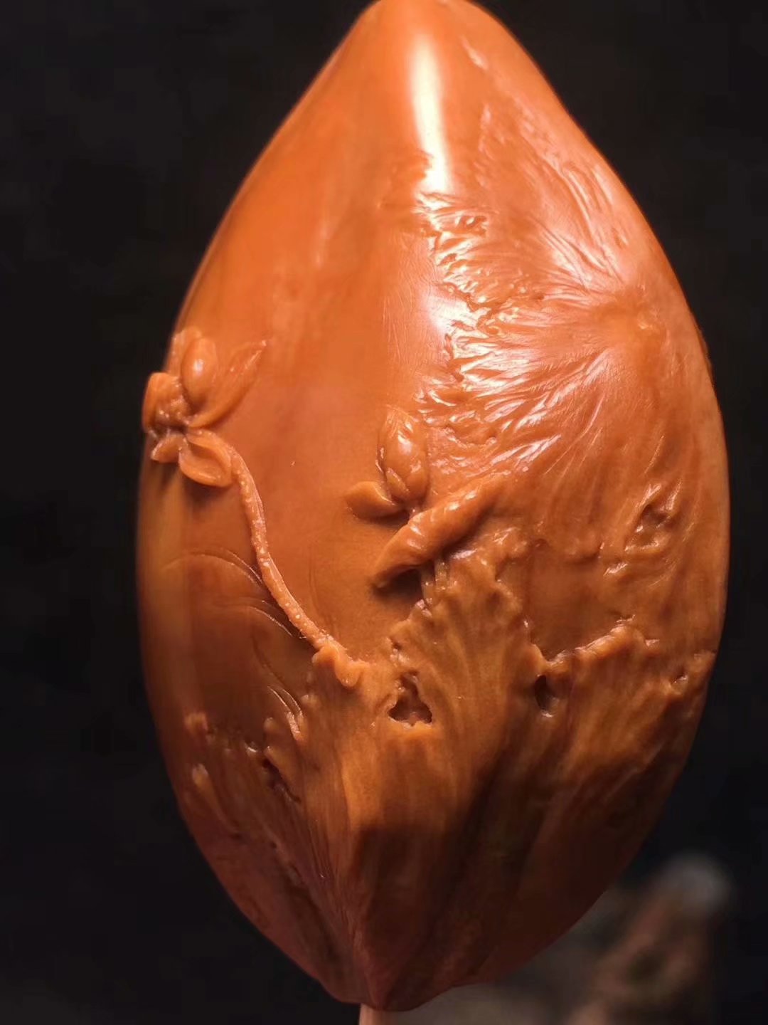 十二生肖核雕谁最好用,十二生肖守护神核雕过时了么